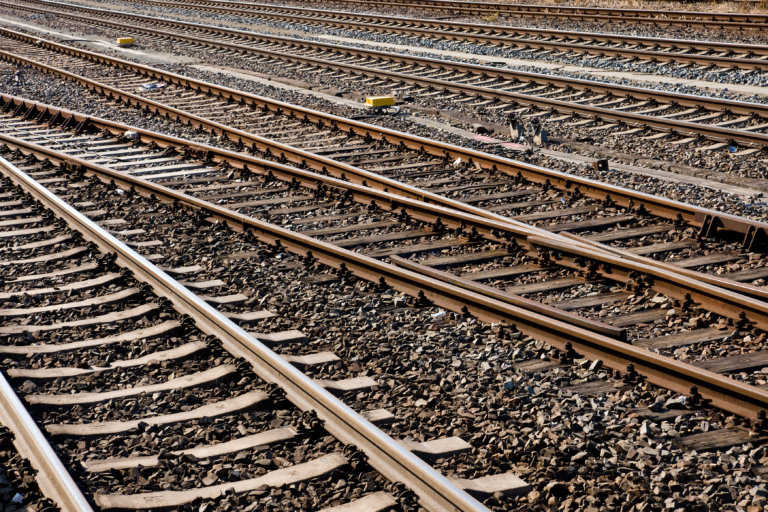 Entenda Sobre Os Desgastes Dos Trilhos Ferrovi Rios Massa Pesagem