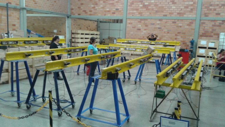 Sobre Nós - Massa - Pesagem e Automação Industrial
