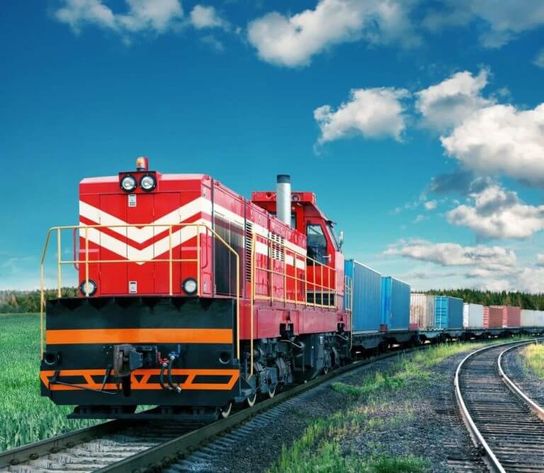 Transporte Ferroviário no Brasil: Qual o cenário em 2020?