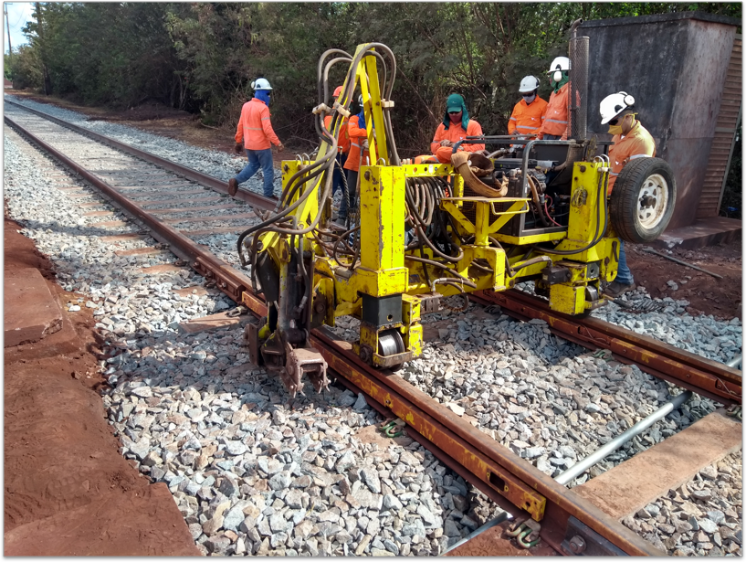 Railroads: clássico da simulação empresarial e de ferrovia chegando ao Mac