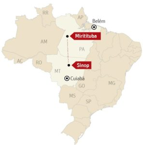 Ferrogrão