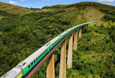 Railroads in Brazil: Meet the main ones in 2020