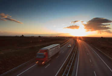 What is the bioceanic corridor?