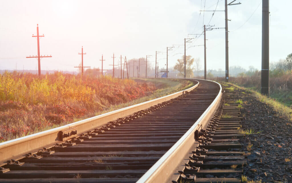 Quais são as empresas ferroviárias no Brasil?