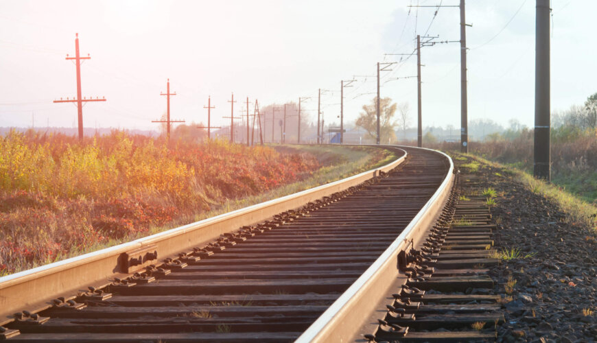 Railroads: clássico da simulação empresarial e de ferrovia chegando ao Mac