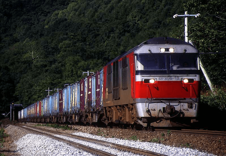 Malha Ferroviária SP está em expansão?