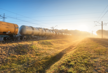 What are the Railroad Projects in Brazil in progress?