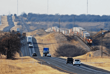 Brazilian logistics infrastructure: how it is and what should be improved