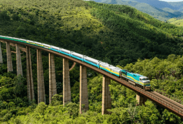Carajás railroad: Understand everything about it