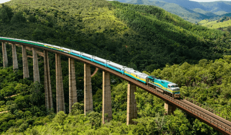 Ferrovia Carajás: Entenda tudo sobre
