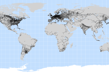 Discover the panorama of rail transport in the world