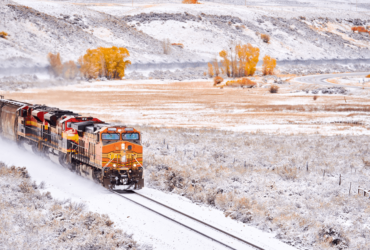 The USA and Brazil rail network: Understand the differences