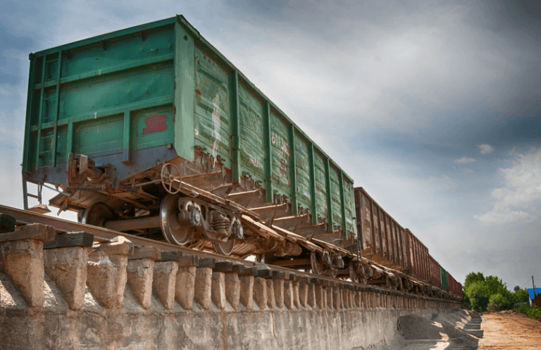 Expansão ferroviária brasileira: É o futuro?