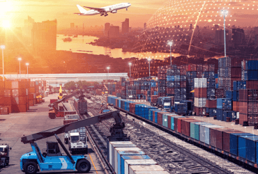 Terminal intermodal: entenda o que é e para que serve