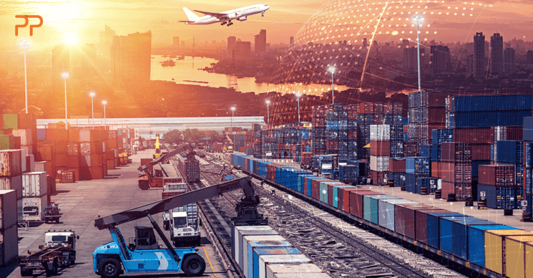 Terminal intermodal: entenda o que é e para que serve