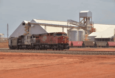 Terminal Ferroviário: Entenda para que serve e sua importância