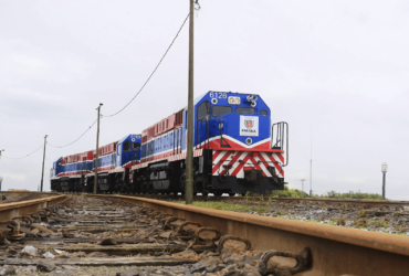 Saiba tudo sobre as Ferrovias do Paraná