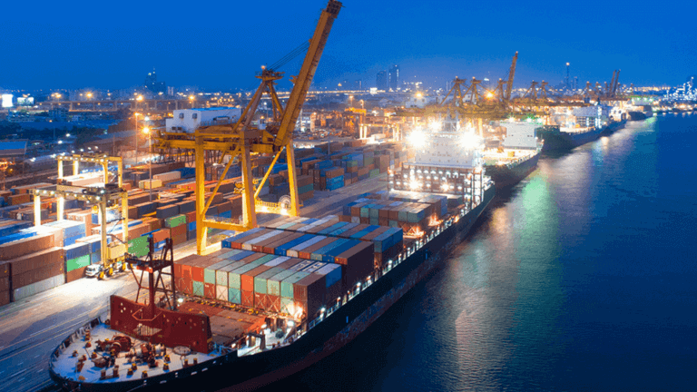 Red ferroviaria en el puerto de santos: ¡Entiende cómo está compuesta!