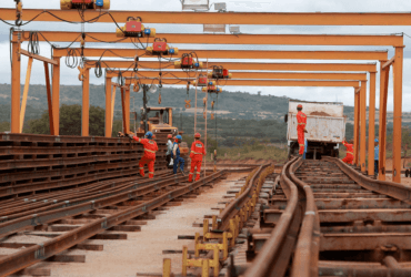 Ferrovia Oeste Leste (Fiol)