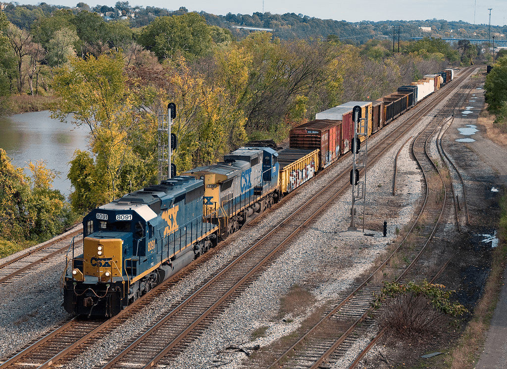 Railroads: clássico da simulação empresarial e de ferrovia chegando ao Mac