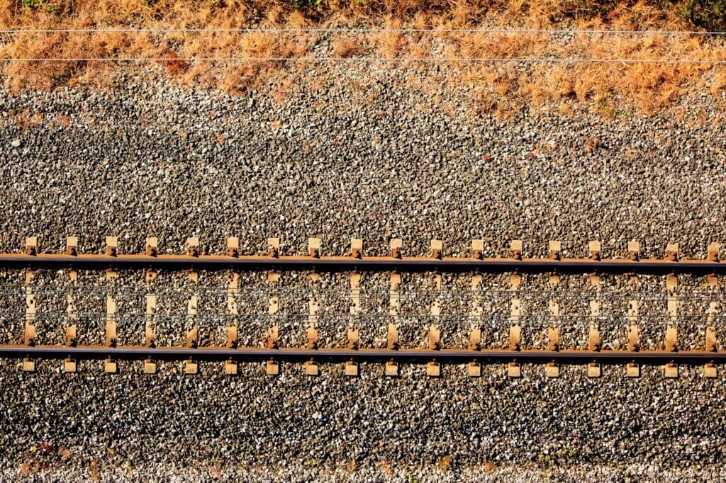 concessão ferroviária