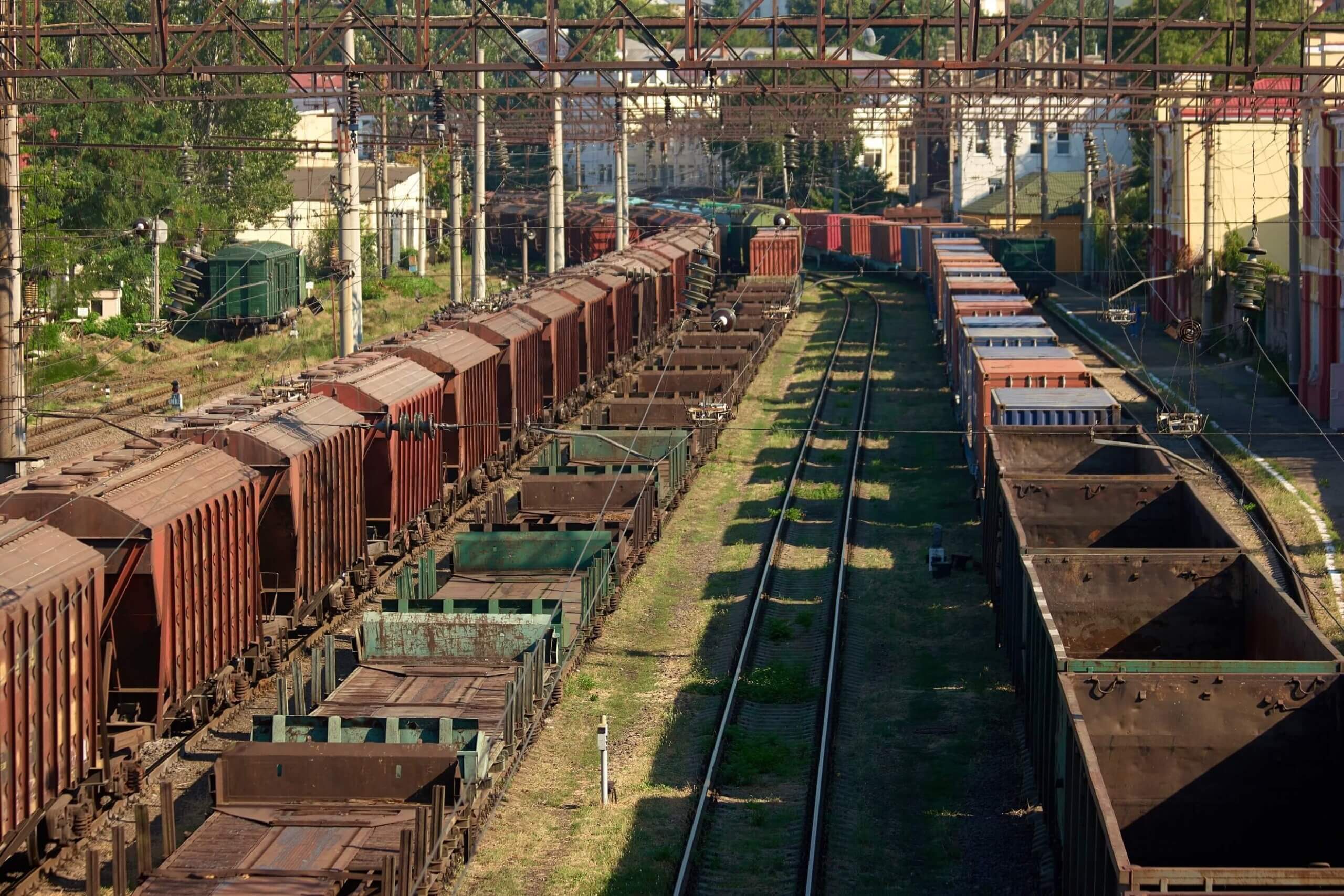 Qual é a principal ferrovia do Estado de São Paulo?
