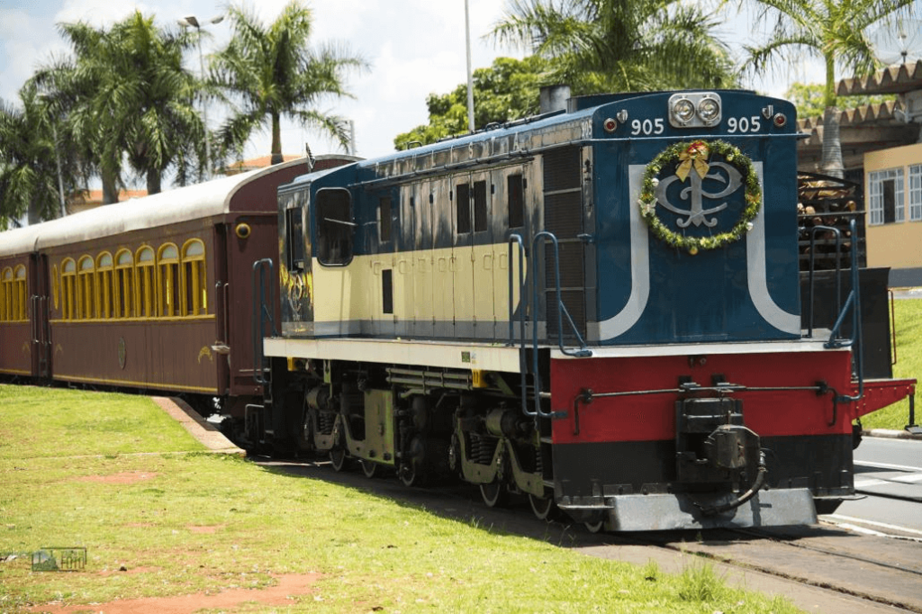 Associação Brasileira de Preservação Ferroviária - Wikipedia