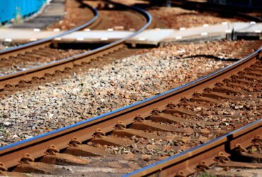 medidas que garantem a segurança ferroviária
