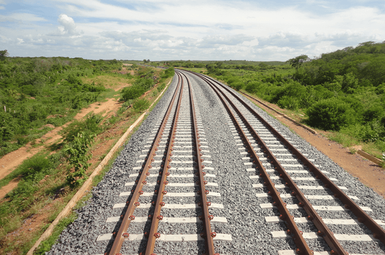 ferrovias brasileiras