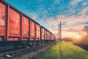 Conhe A As Principais Ferrovias Do Mato Grosso Massa Pesagem