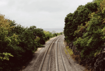 Discover the main railroads in Mato Grosso