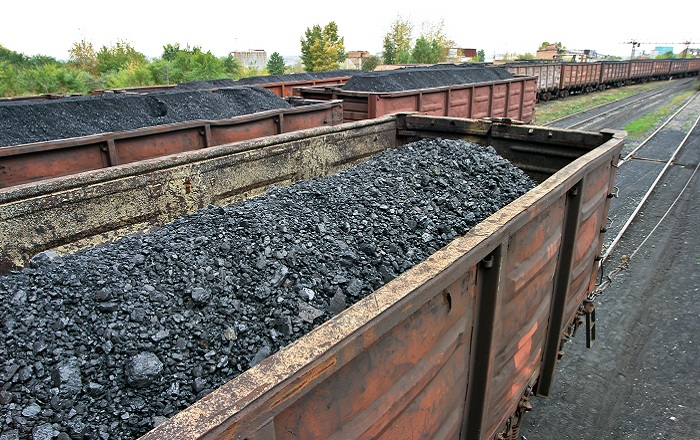 Produção De Carvão Mineral No Brasil Massa Pesagem 1872