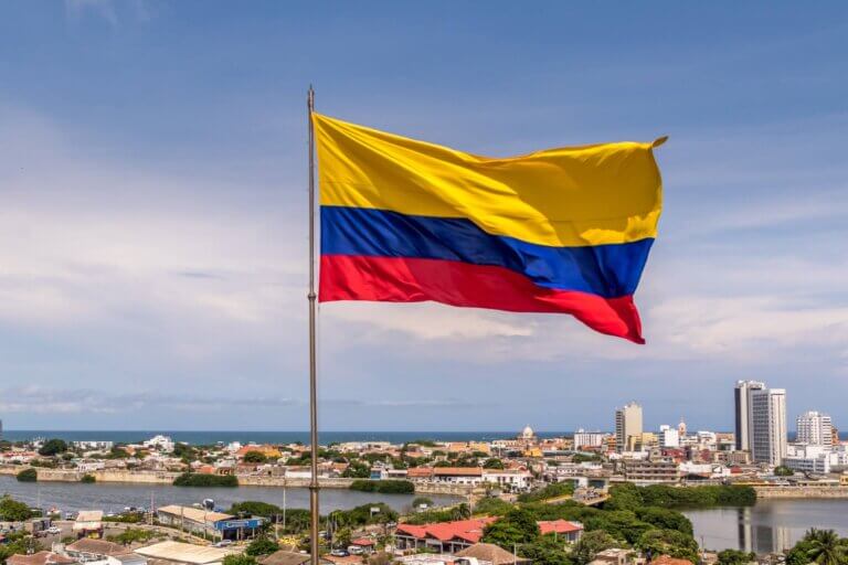 ferrovias da colombia