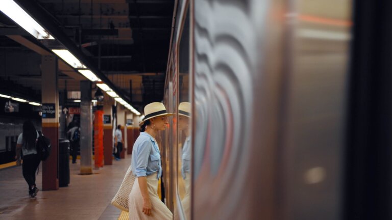metro