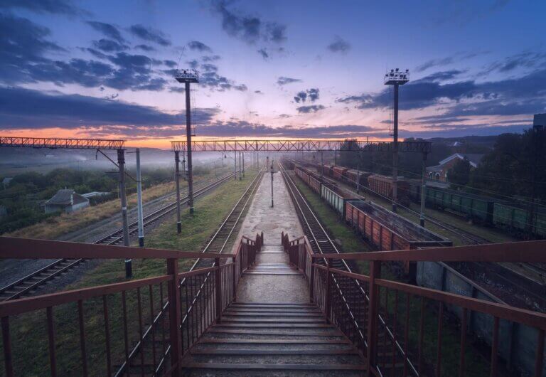 soluções para o transporte de cargas no Brasil